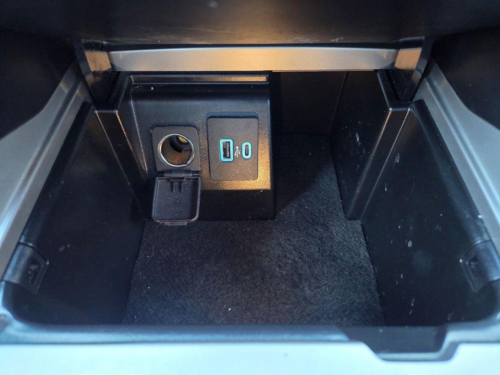 used 2022 Ford Explorer car, priced at $39,480