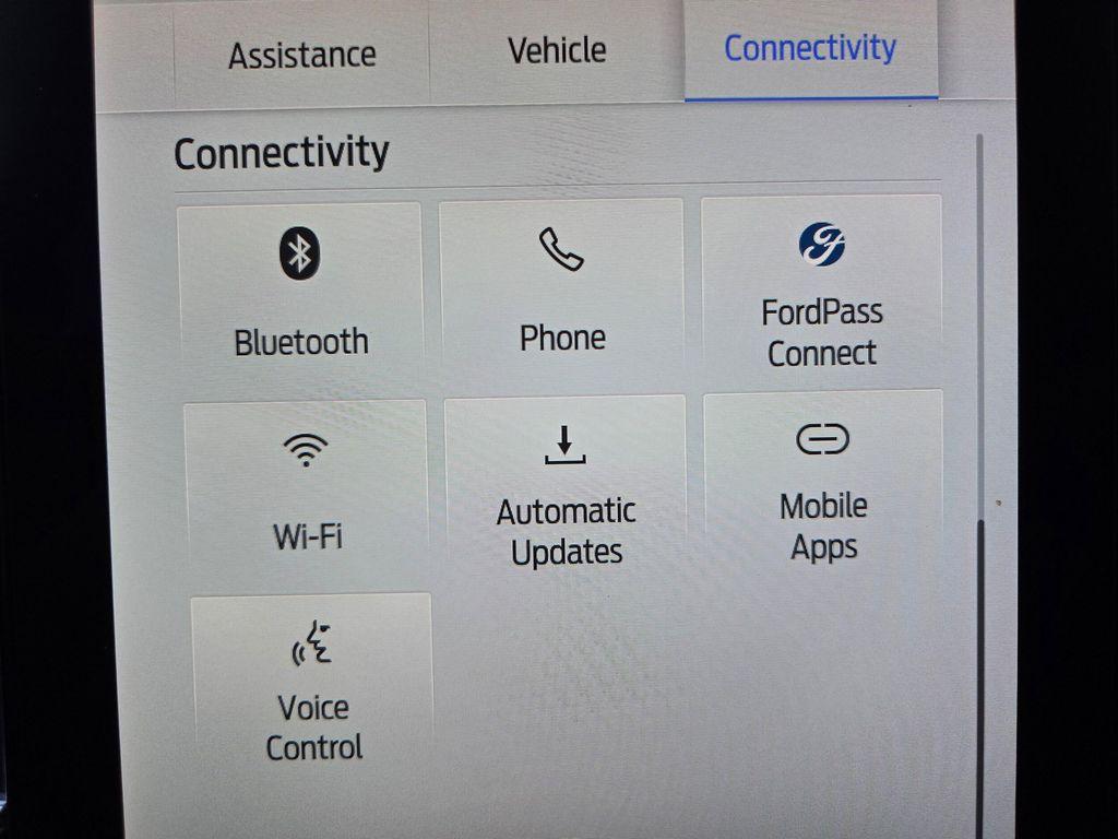 used 2022 Ford Explorer car, priced at $39,480