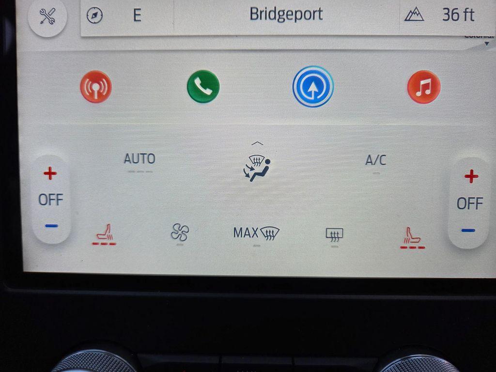 used 2021 Ford Edge car, priced at $22,595