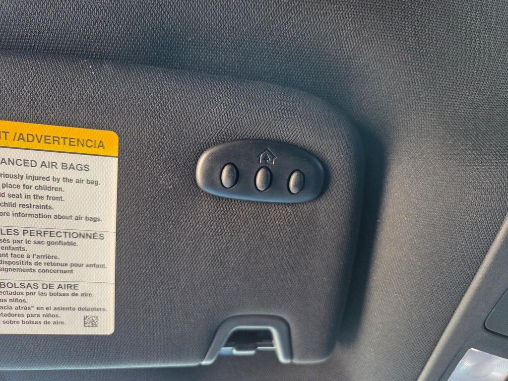 used 2021 Ford Edge car, priced at $22,595