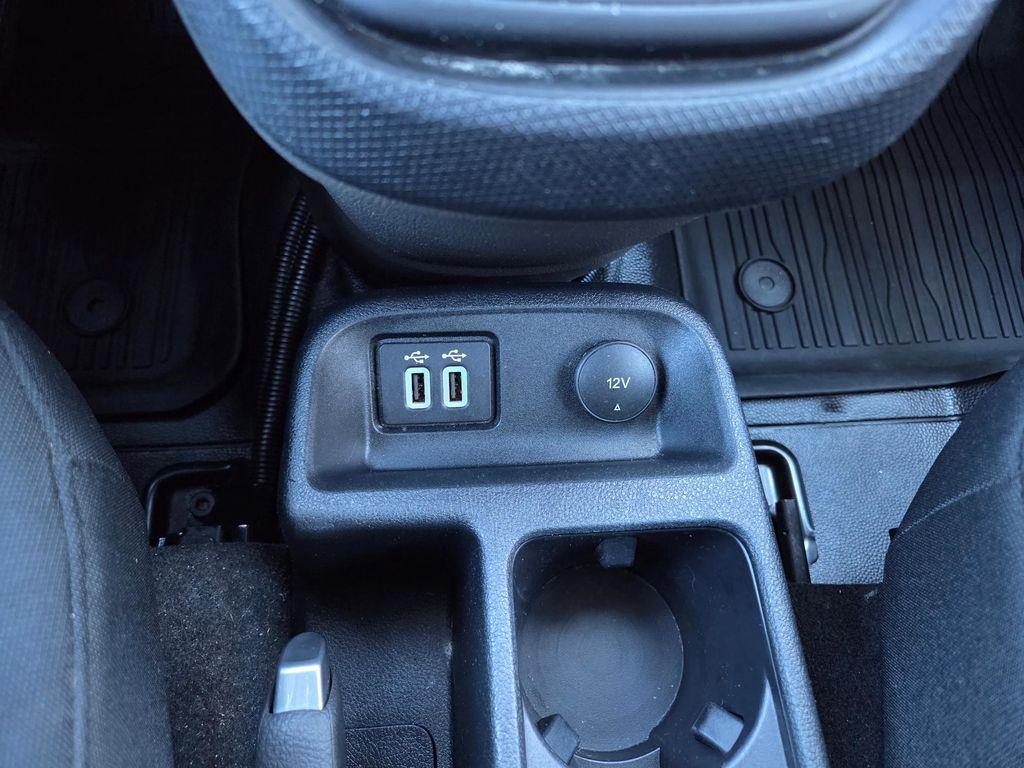 used 2020 Ford Transit Connect car, priced at $19,890