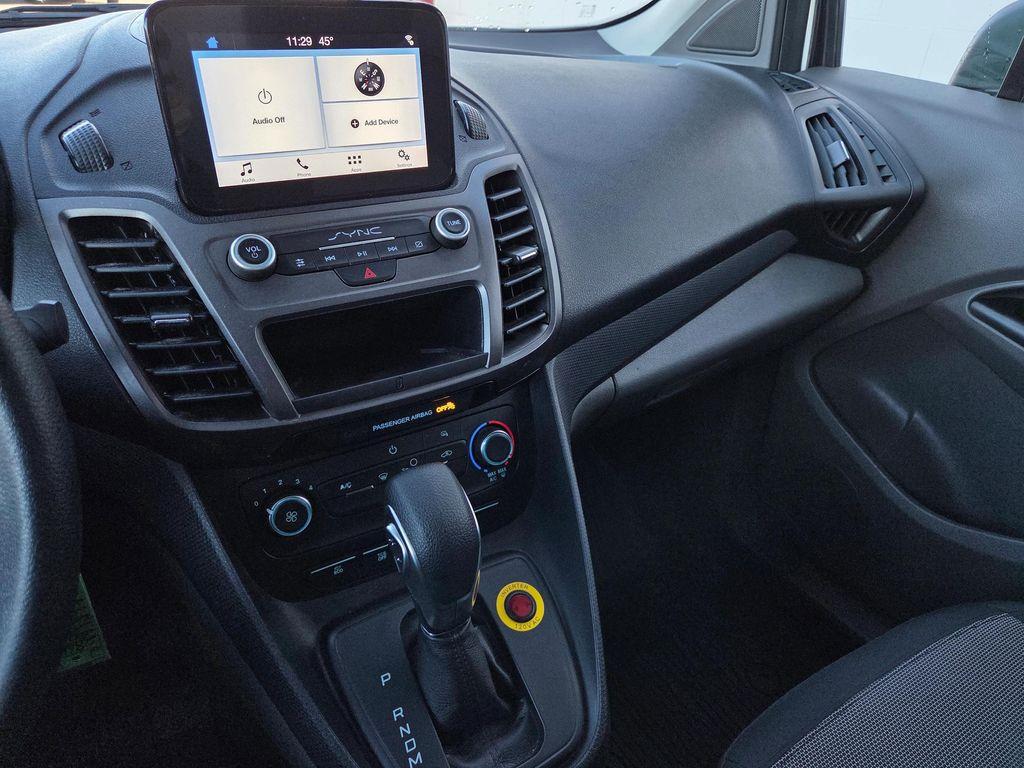 used 2020 Ford Transit Connect car, priced at $19,890
