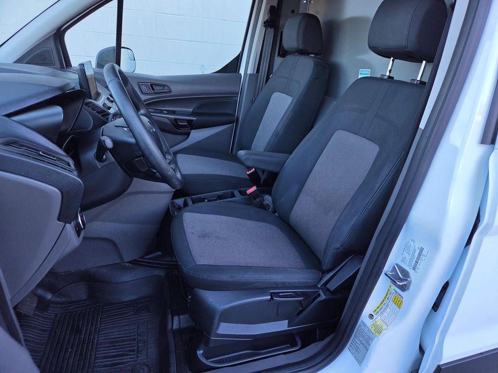 used 2020 Ford Transit Connect car, priced at $19,890