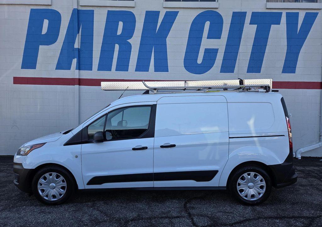 used 2020 Ford Transit Connect car, priced at $19,890