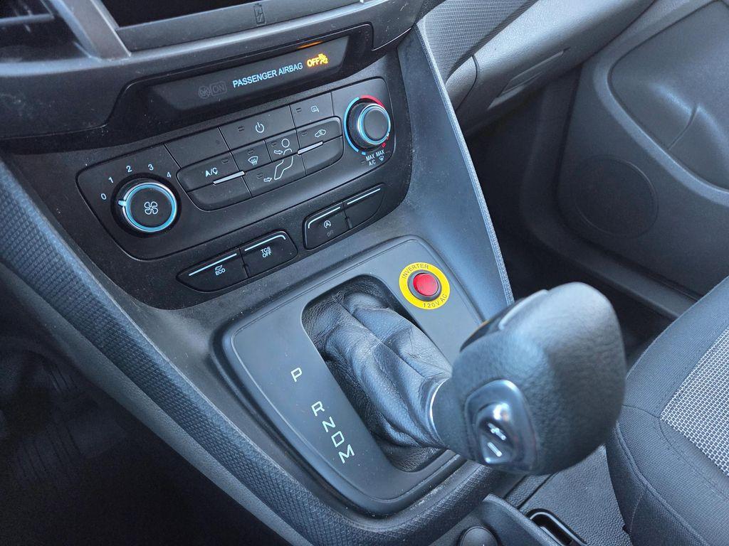 used 2020 Ford Transit Connect car, priced at $19,890