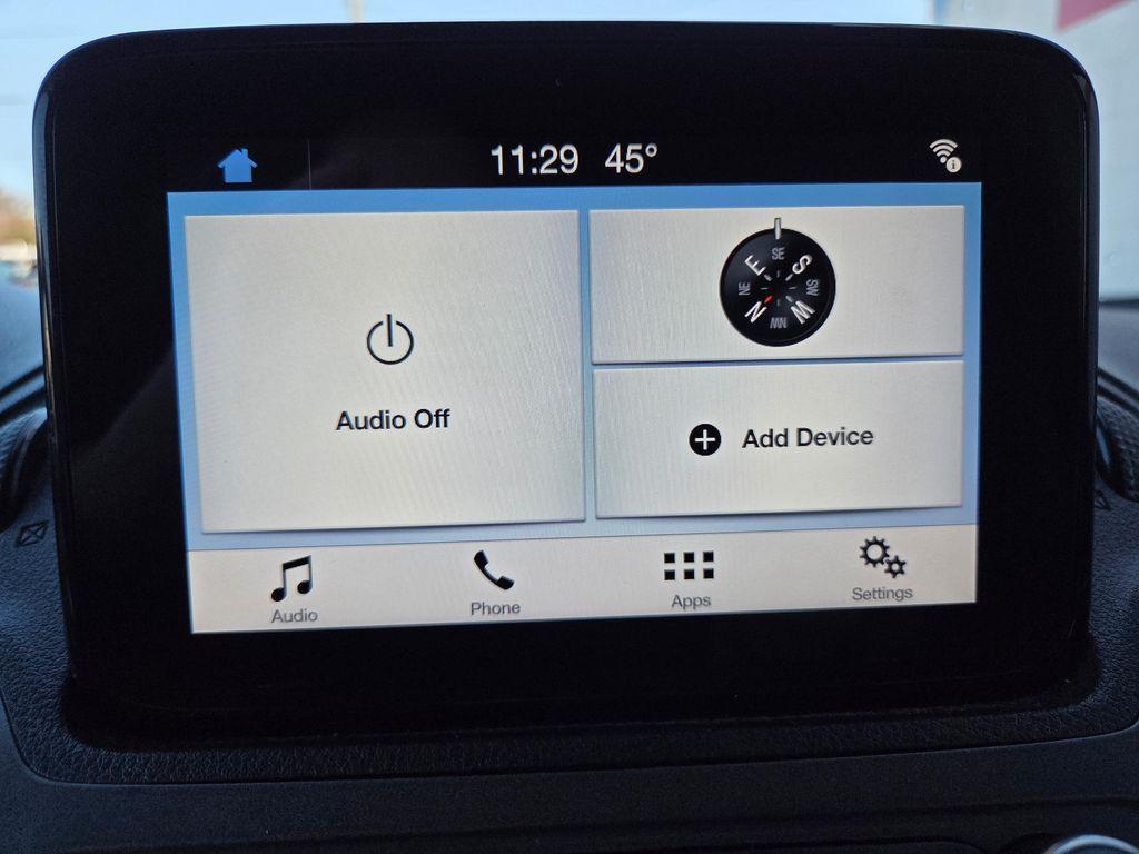 used 2020 Ford Transit Connect car, priced at $19,890