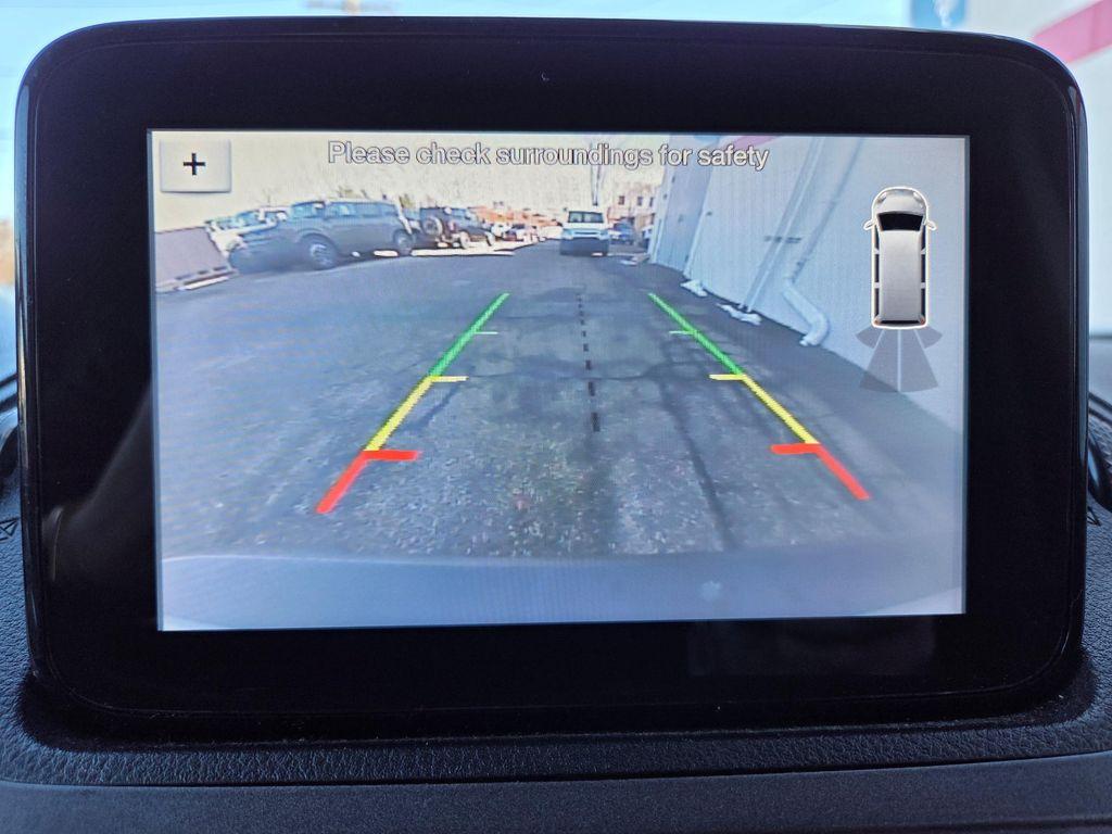 used 2020 Ford Transit Connect car, priced at $19,890