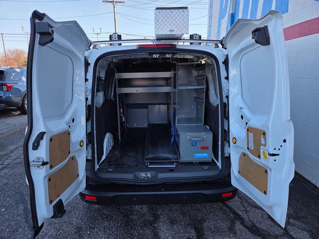 used 2020 Ford Transit Connect car, priced at $19,890