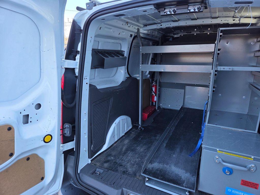 used 2020 Ford Transit Connect car, priced at $19,890