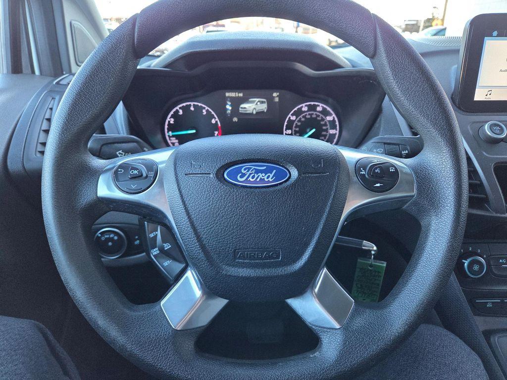 used 2020 Ford Transit Connect car, priced at $19,890
