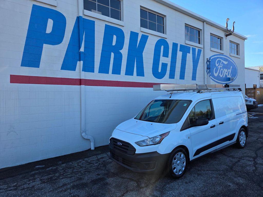 used 2020 Ford Transit Connect car, priced at $19,890