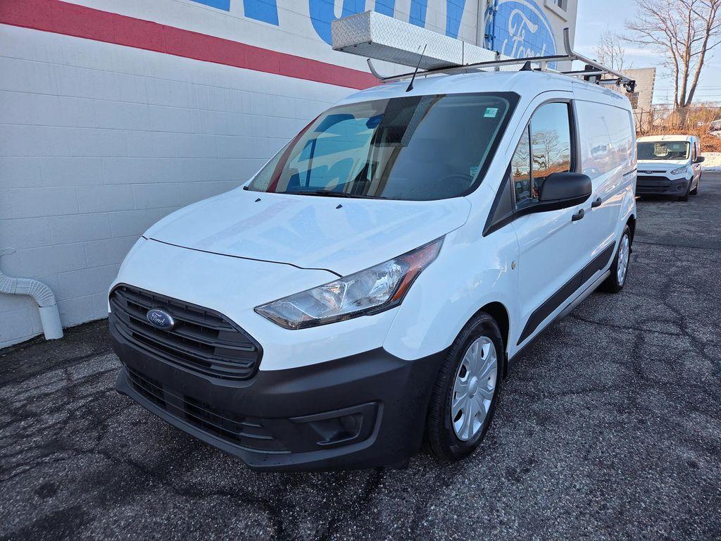 used 2020 Ford Transit Connect car, priced at $19,890