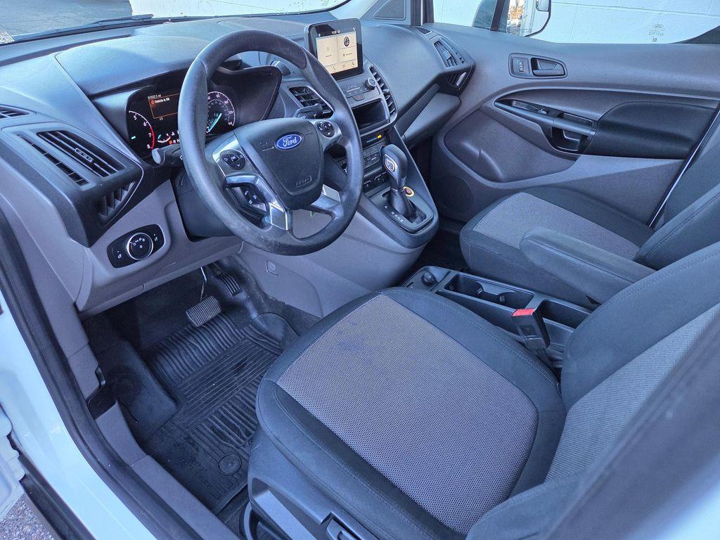used 2020 Ford Transit Connect car, priced at $19,890