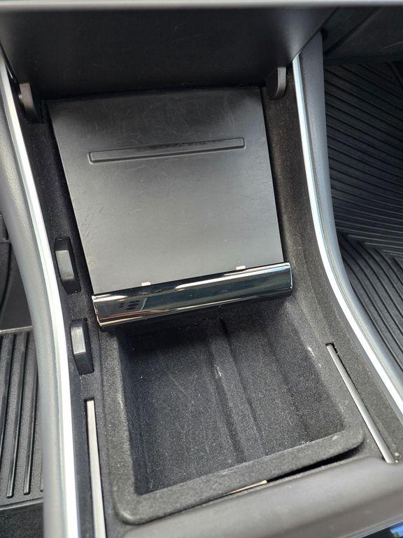 used 2018 Tesla Model 3 car, priced at $17,500