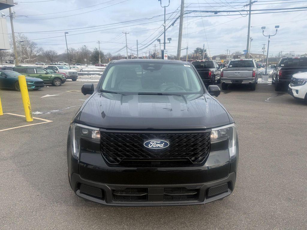 new 2026 Ford Maverick car, priced at $44,440