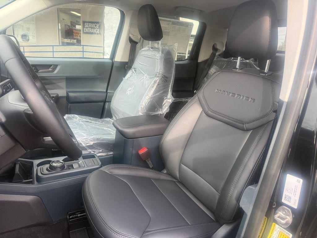 new 2026 Ford Maverick car, priced at $44,440