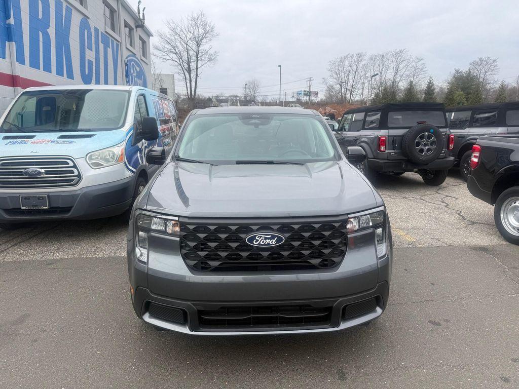 new 2026 Ford Maverick car, priced at $34,790