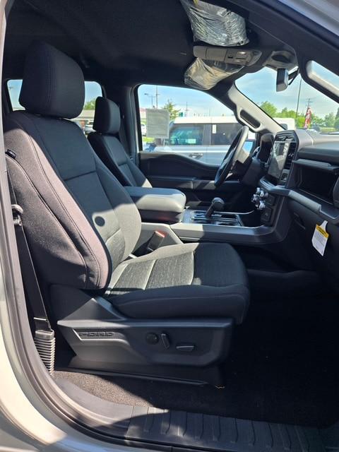 new 2026 Ford F-150 car, priced at $54,348