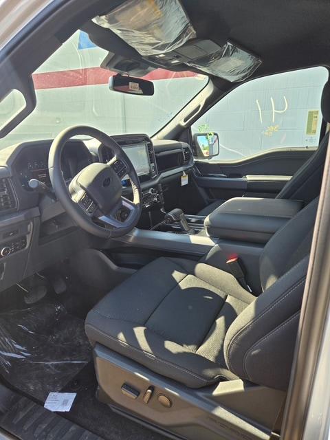 new 2026 Ford F-150 car, priced at $54,348