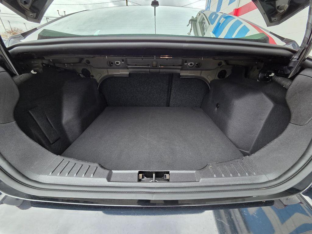 used 2018 Ford Focus car, priced at $13,245