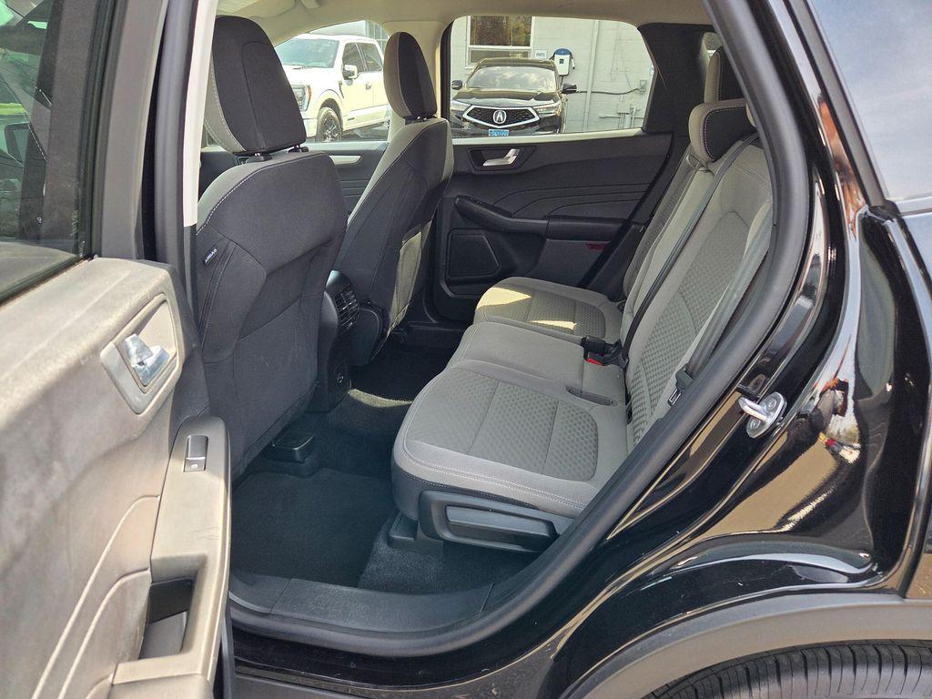 used 2021 Ford Escape car, priced at $20,700