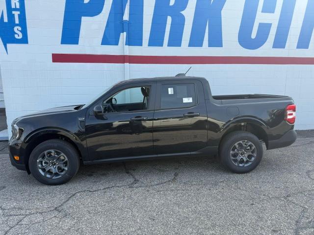 new 2026 Ford Maverick car, priced at $37,180