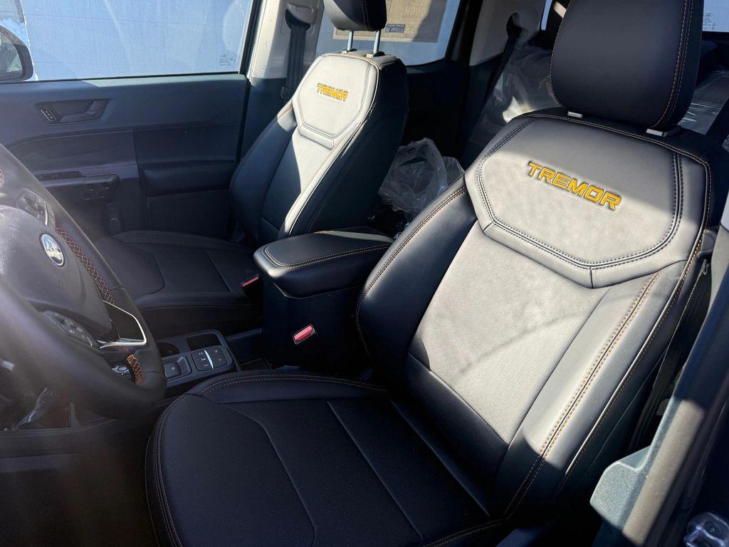 new 2026 Ford Maverick car, priced at $42,750