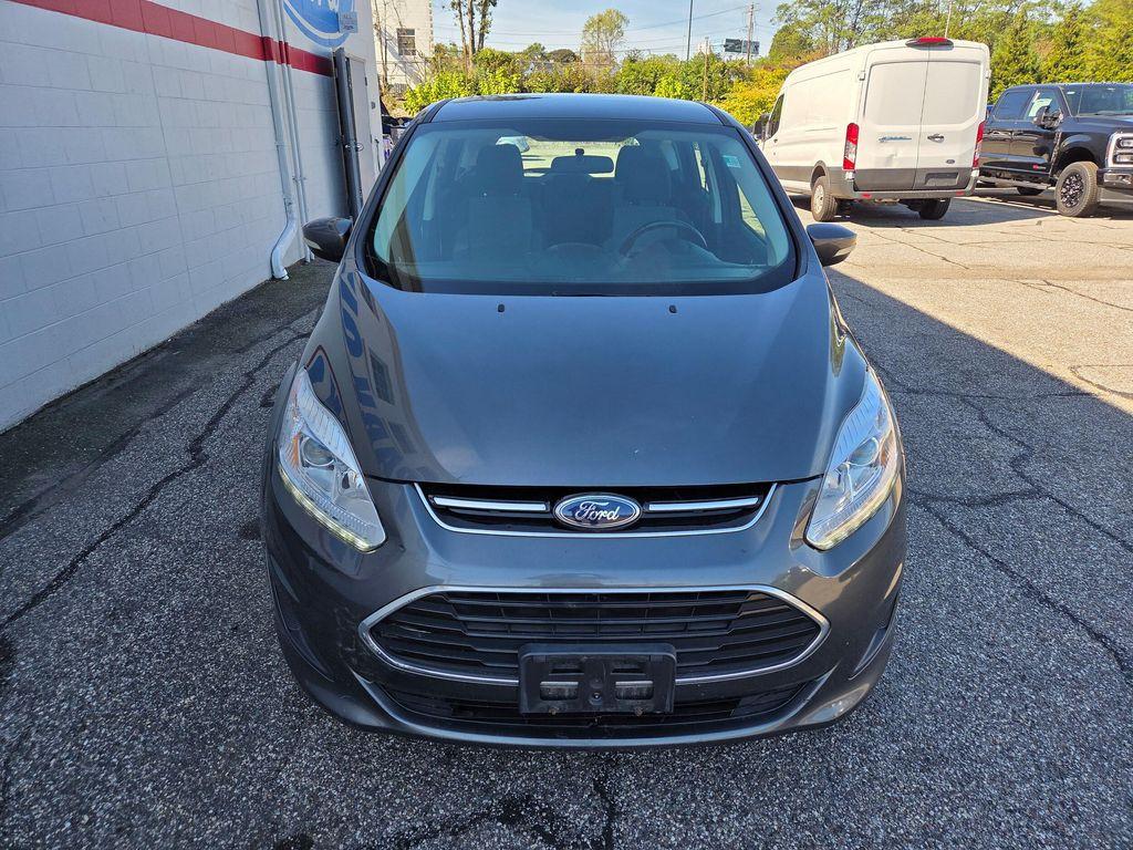 used 2017 Ford C-Max Hybrid car, priced at $13,250