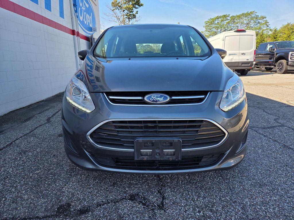 used 2017 Ford C-Max Hybrid car, priced at $13,250