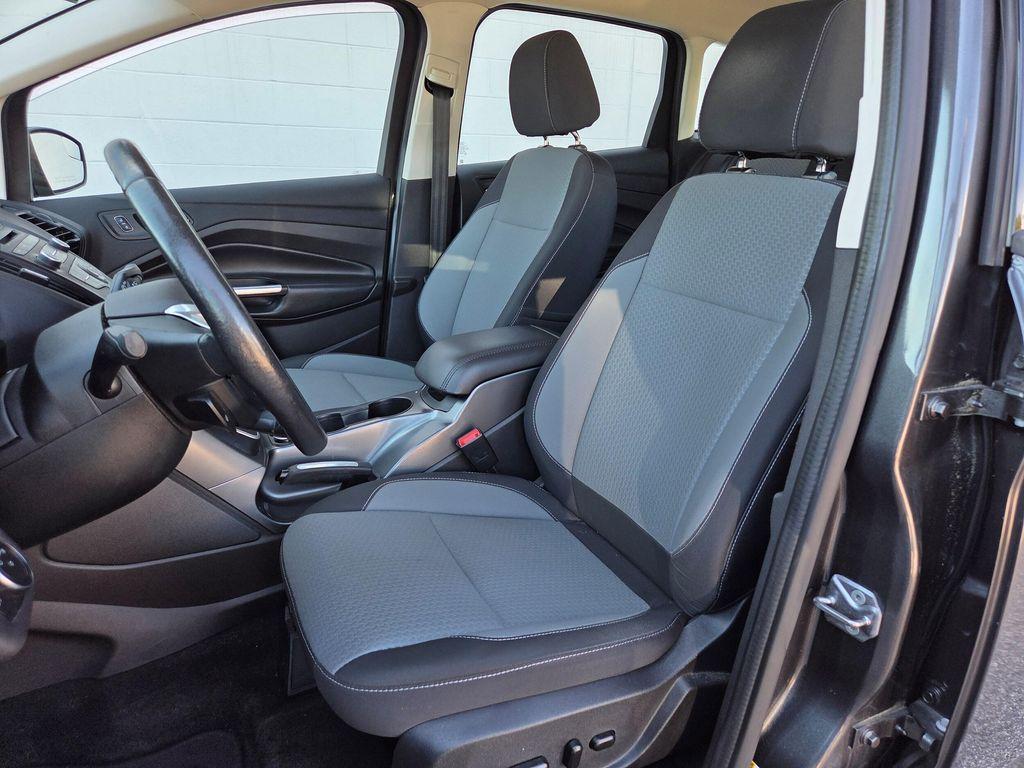 used 2017 Ford C-Max Hybrid car, priced at $13,250