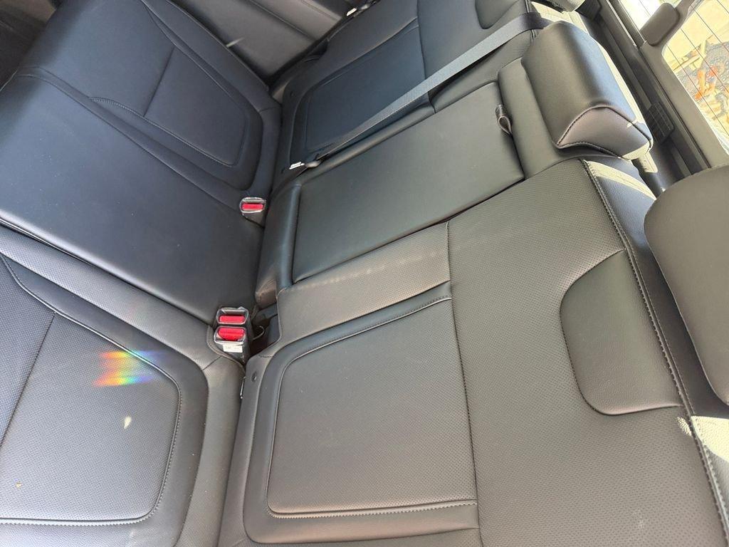 used 2025 Hyundai SANTA CRUZ car, priced at $34,494