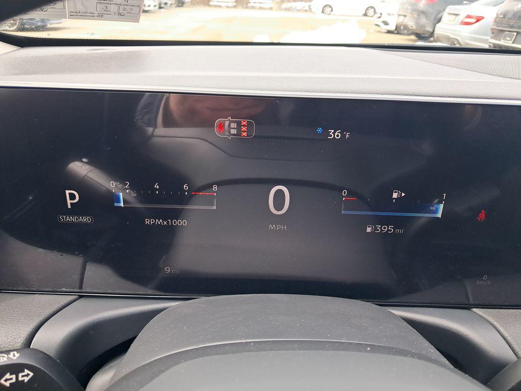 new 2026 Nissan Sentra car, priced at $23,175
