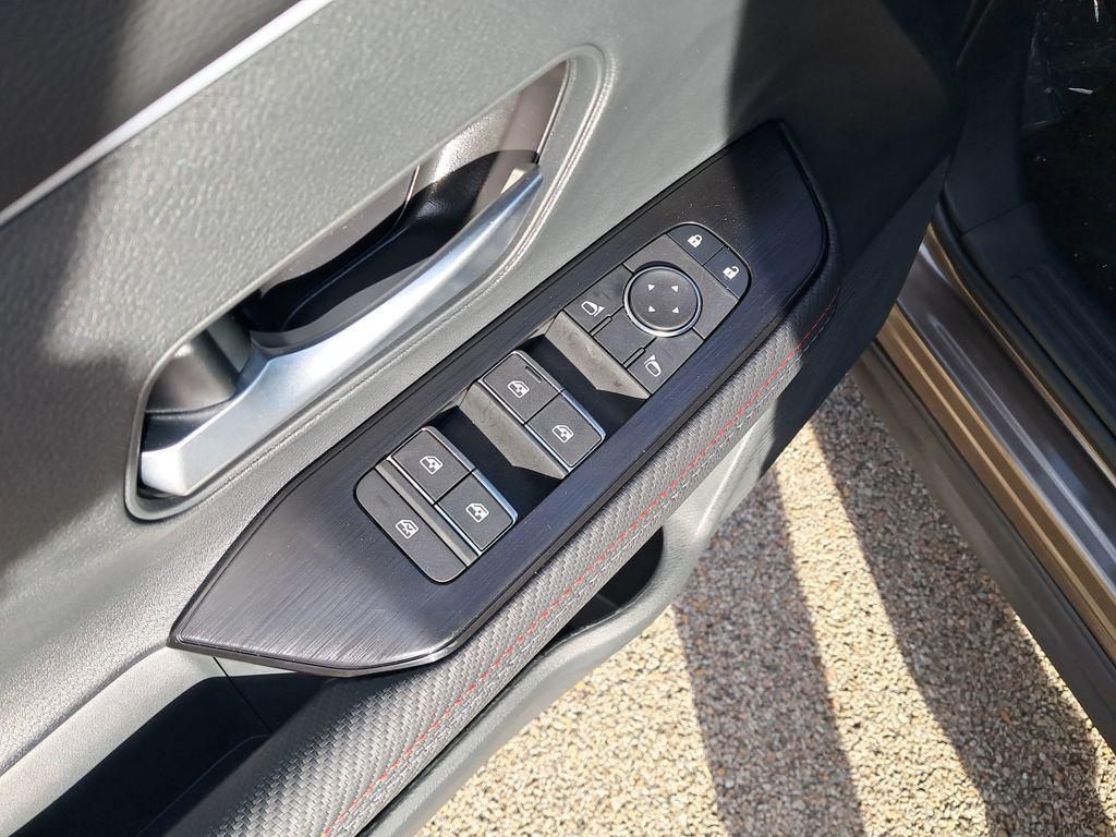 new 2026 Nissan Kicks car, priced at $29,231
