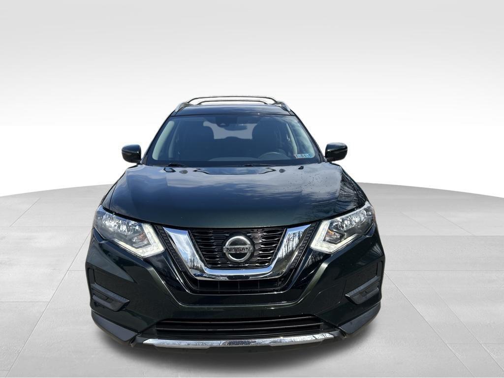 used 2020 Nissan Rogue car, priced at $13,171