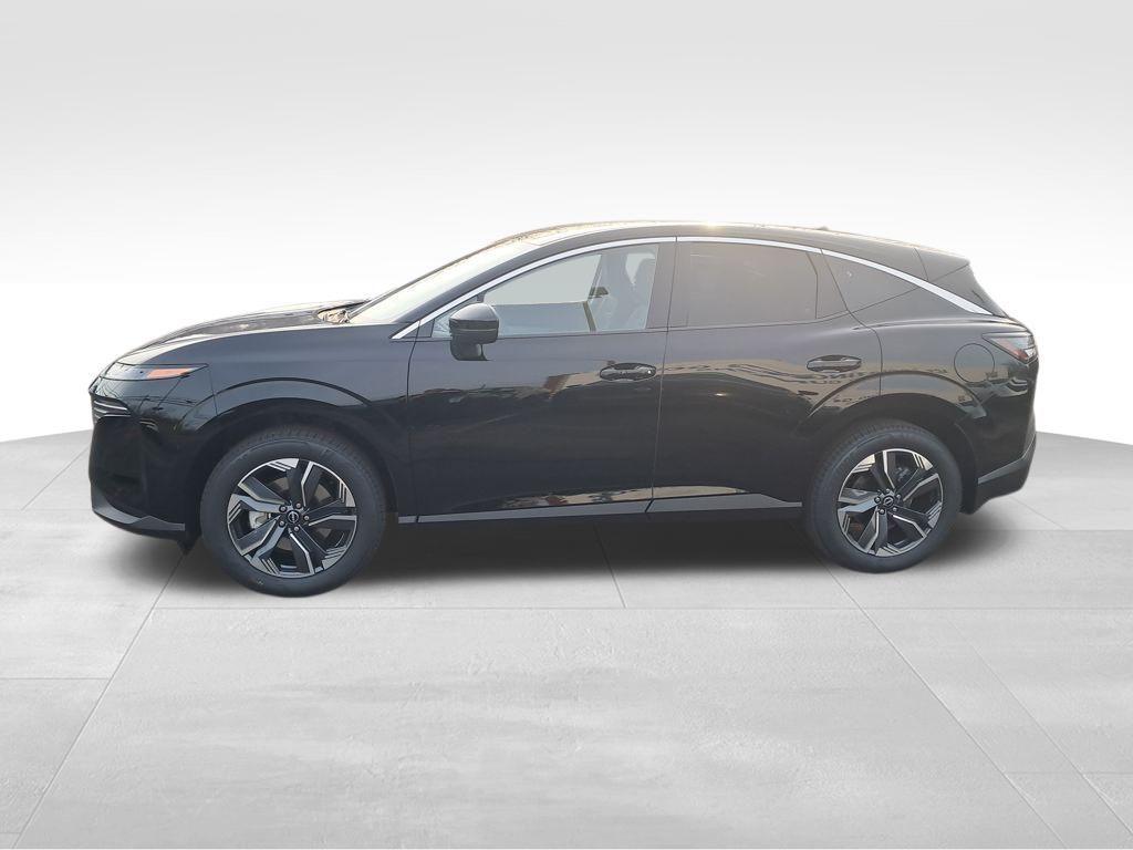 new 2026 Nissan Murano car, priced at $45,254