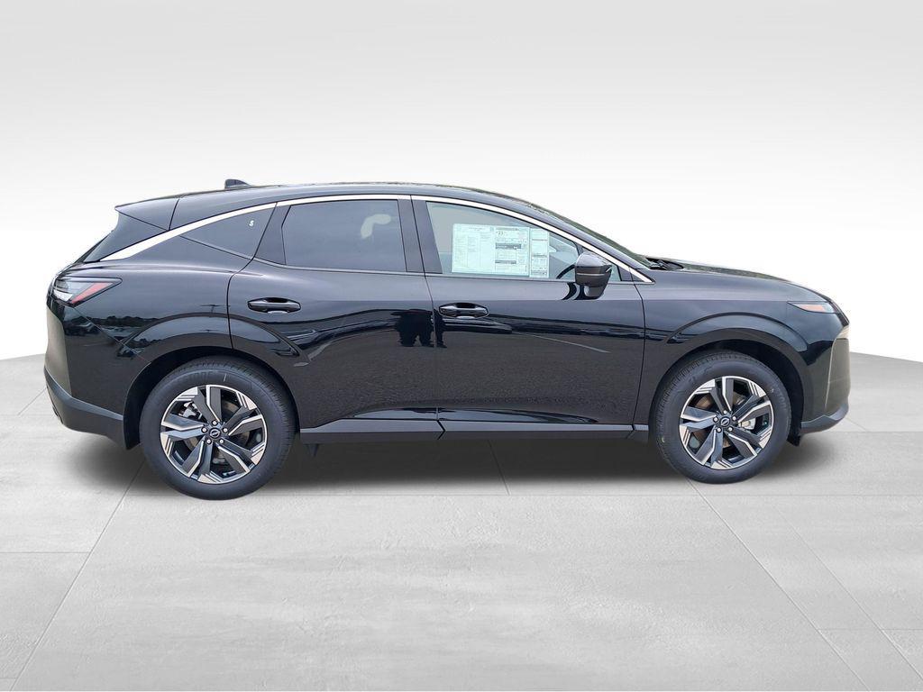new 2026 Nissan Murano car, priced at $45,254