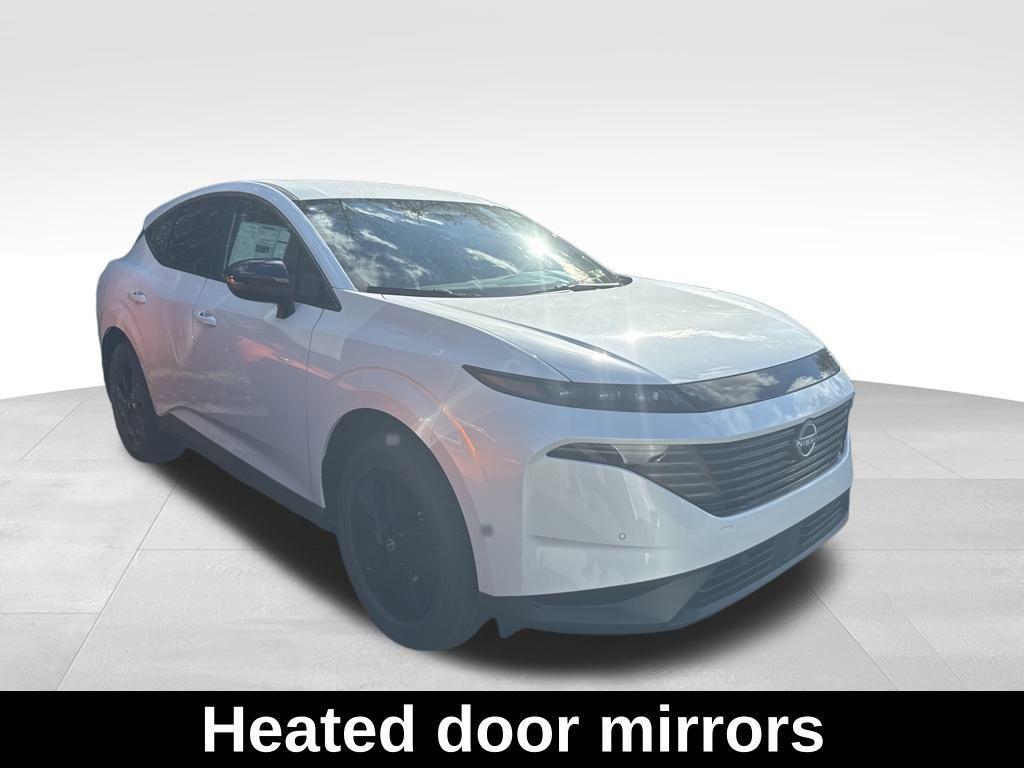 new 2026 Nissan Murano car, priced at $39,114