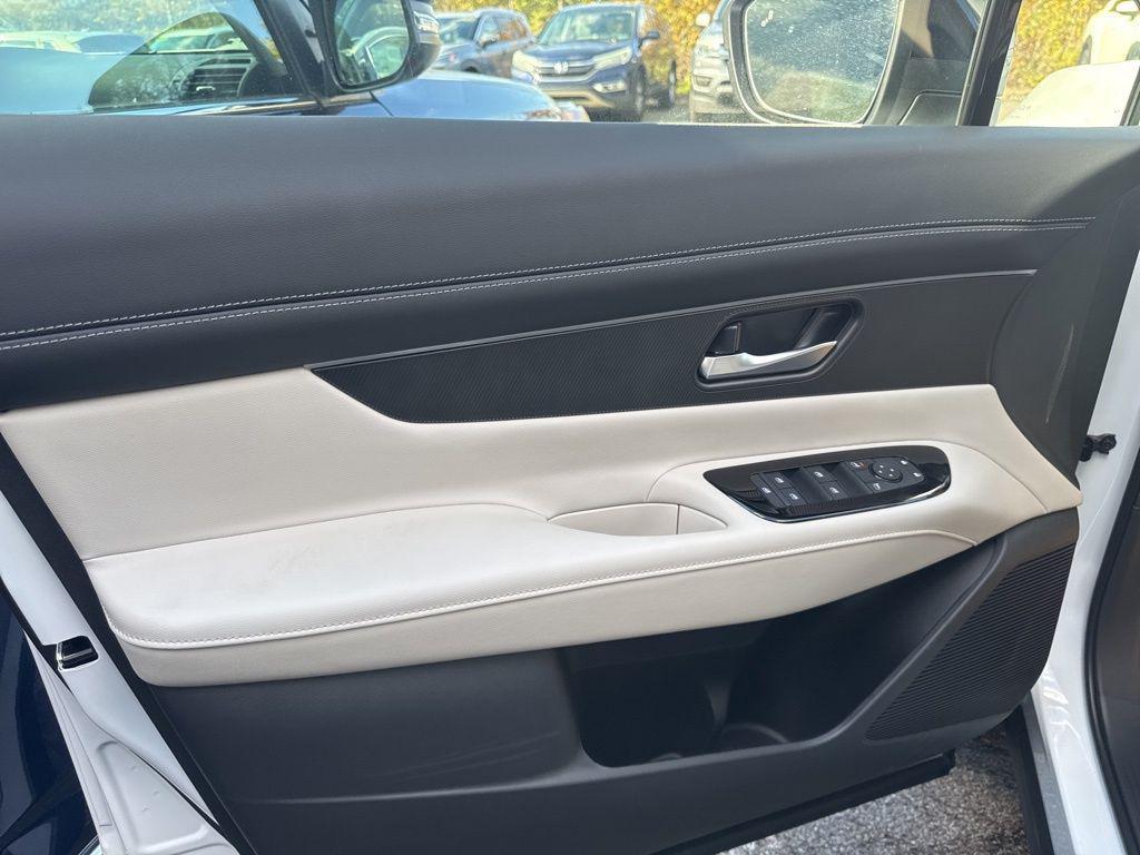 new 2026 Nissan Murano car, priced at $39,114