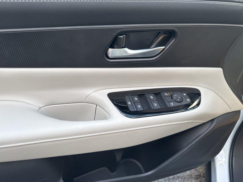 new 2026 Nissan Murano car, priced at $39,114