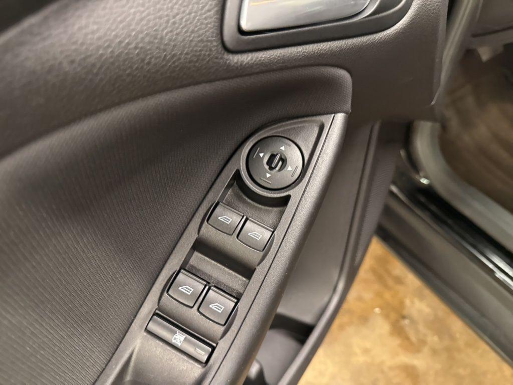 used 2018 Ford Focus car, priced at $12,889
