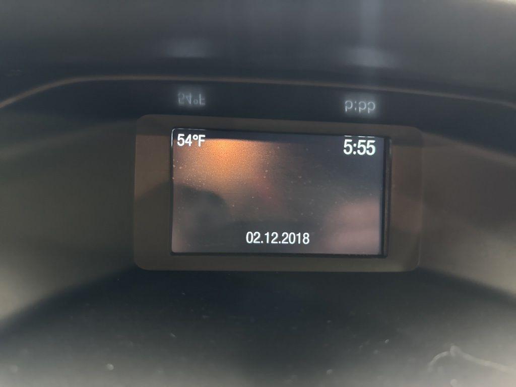 used 2018 Ford Focus car, priced at $12,889