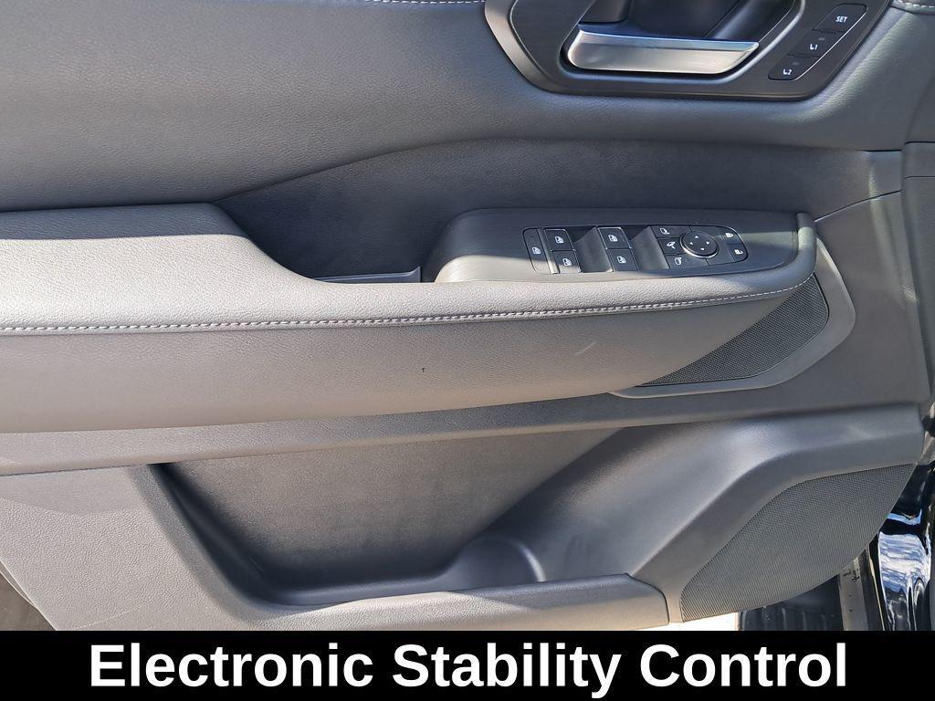 new 2026 Nissan Armada car, priced at $65,700