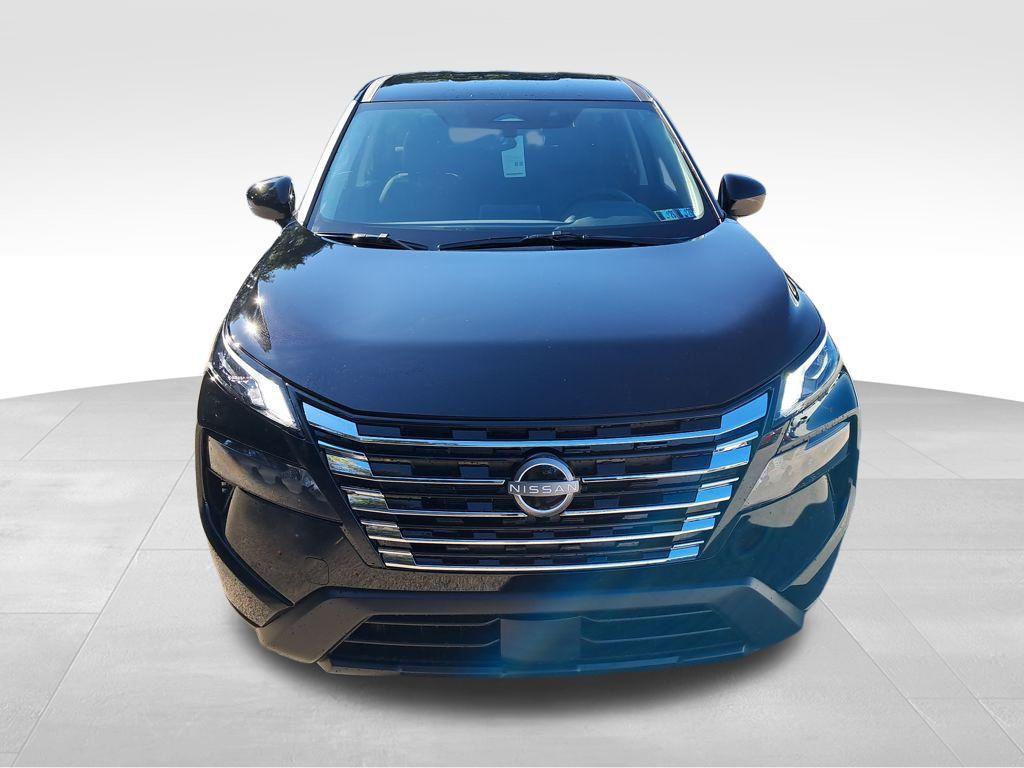 new 2026 Nissan Rogue car, priced at $29,053