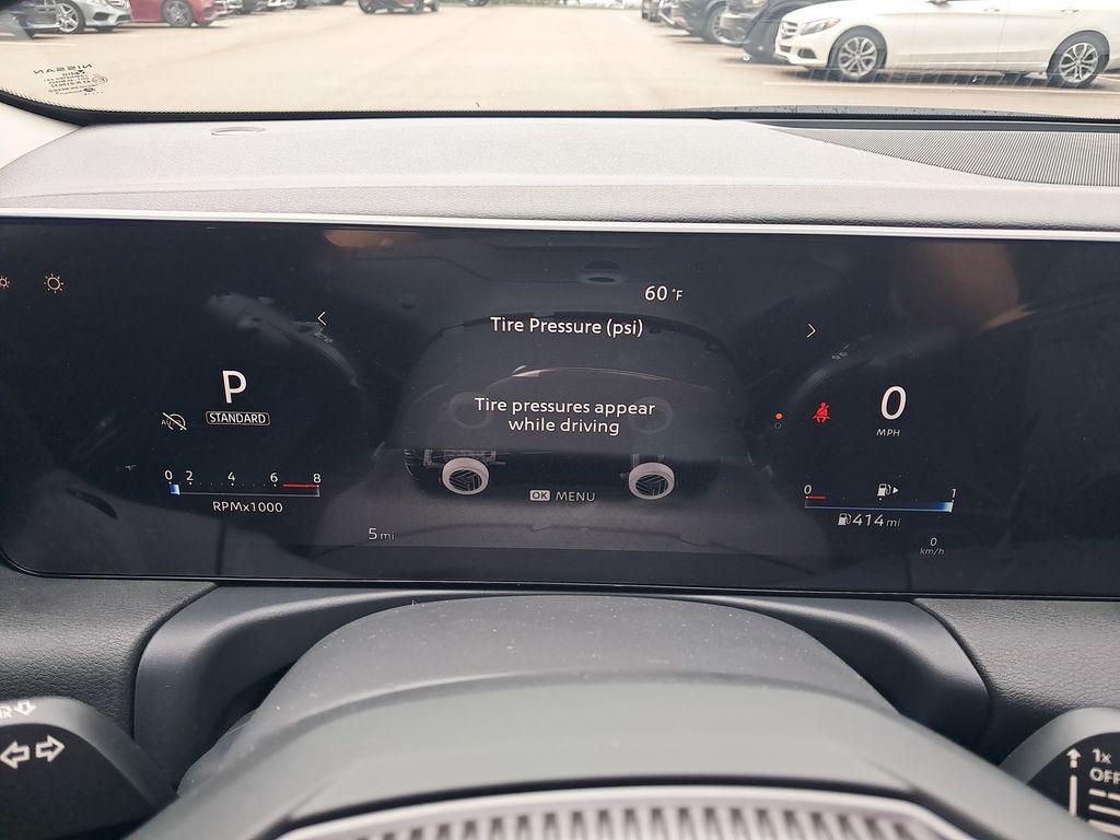 new 2026 Nissan Sentra car, priced at $22,967