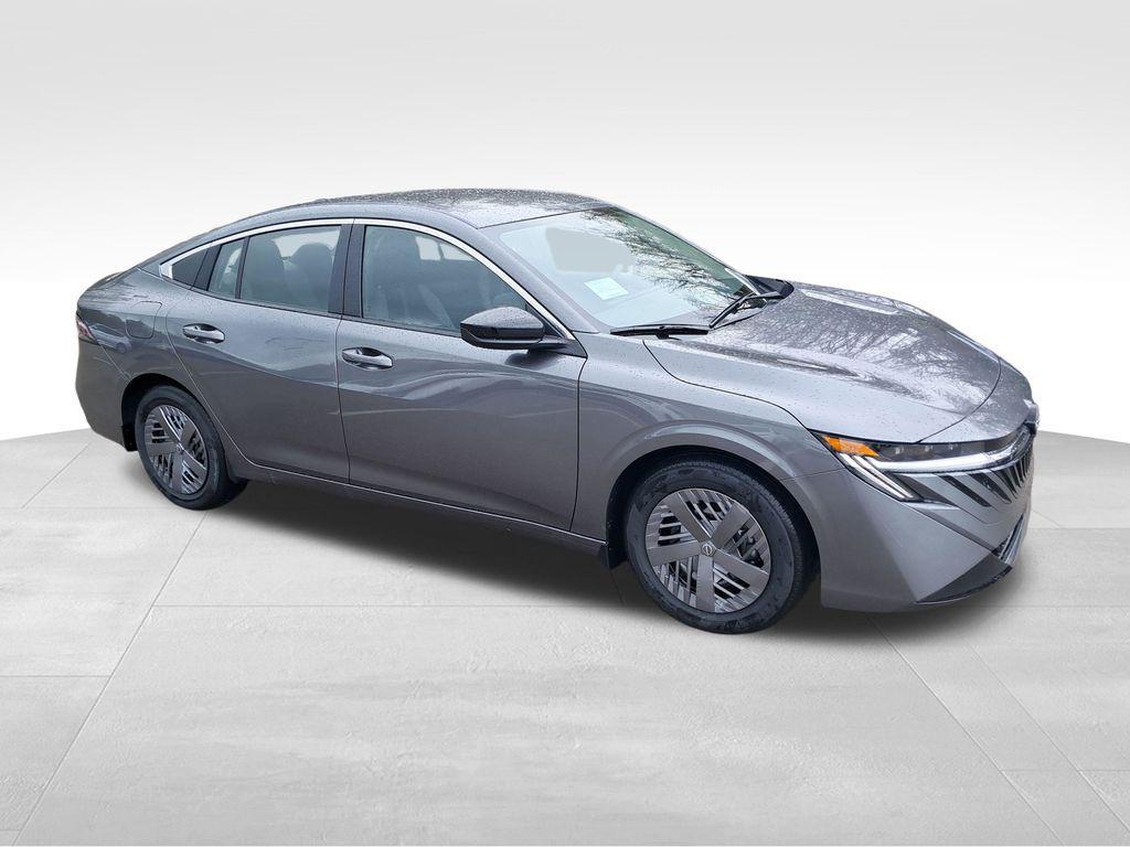 new 2026 Nissan Sentra car, priced at $22,967