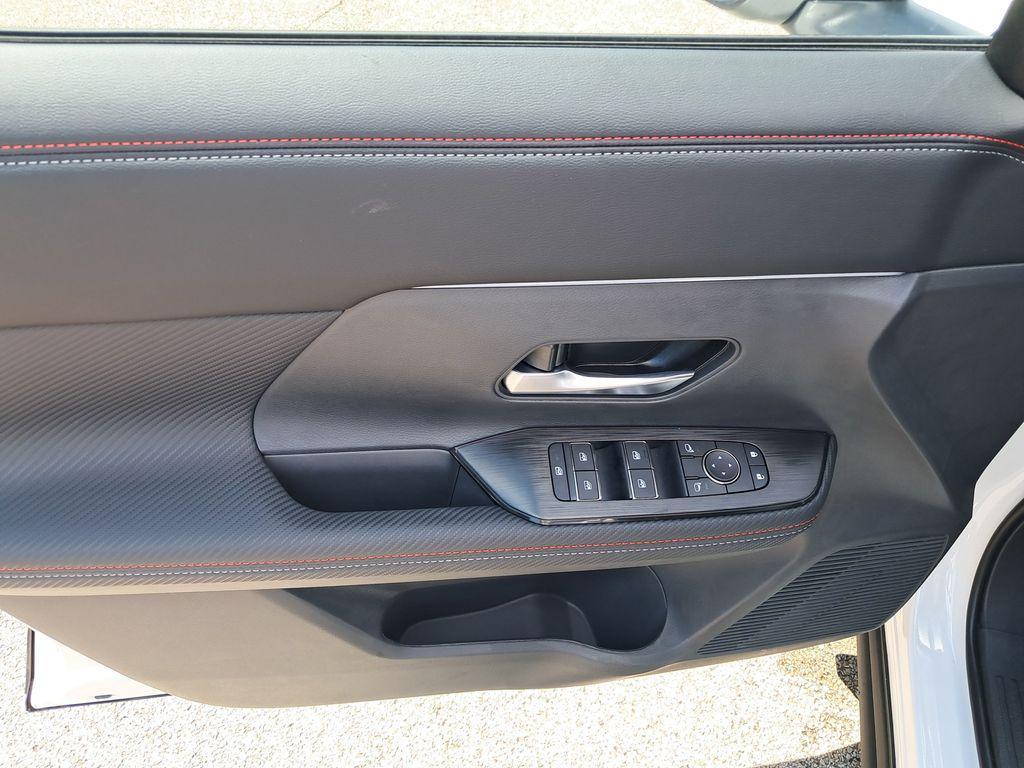 new 2026 Nissan Kicks car, priced at $29,480