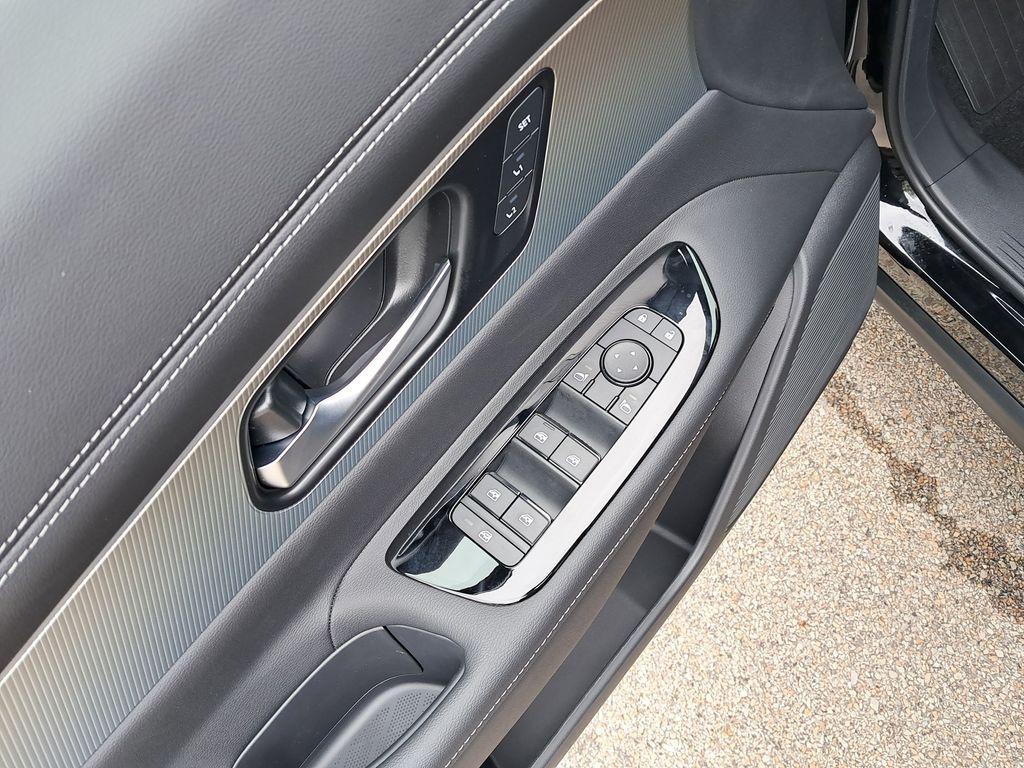 new 2026 Nissan Murano car, priced at $47,475
