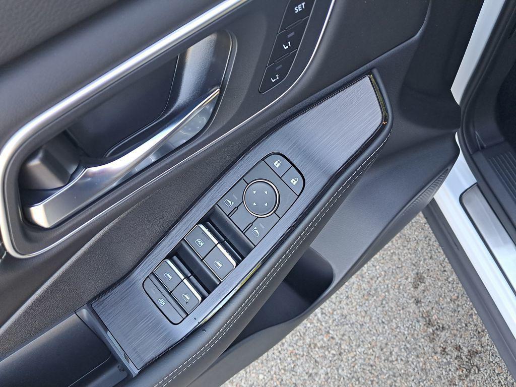 new 2026 Nissan Rogue car, priced at $39,279