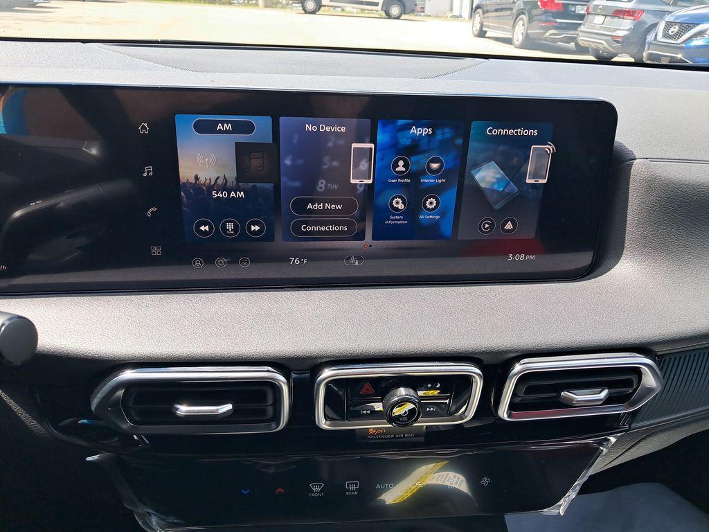 new 2026 Nissan Sentra car, priced at $22,676