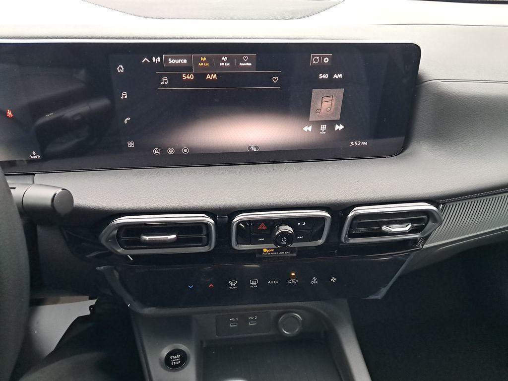 new 2026 Nissan Sentra car, priced at $22,926